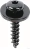 Clip, Zier-/Schutzleiste Innenraumverkleidung HERTH+BUSS ELPARTS 50267533