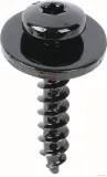 Clip, Zier-/Schutzleiste Innenraumverkleidung HERTH+BUSS ELPARTS 50267533