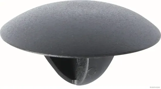 Clip, Zier-/Schutzleiste Innenraumverkleidung Motorhaube HERTH+BUSS ELPARTS 50267534 Bild Clip, Zier-/Schutzleiste Innenraumverkleidung Motorhaube HERTH+BUSS ELPARTS 50267534