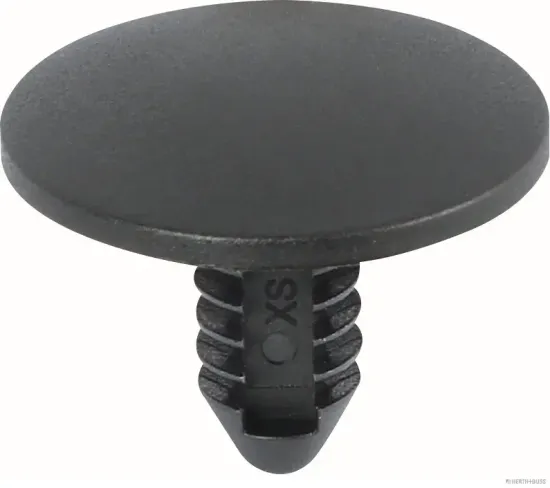 Clip, Zier-/Schutzleiste Innenraumverkleidung Türverkleidung HERTH+BUSS ELPARTS 50267535 Bild Clip, Zier-/Schutzleiste Innenraumverkleidung Türverkleidung HERTH+BUSS ELPARTS 50267535