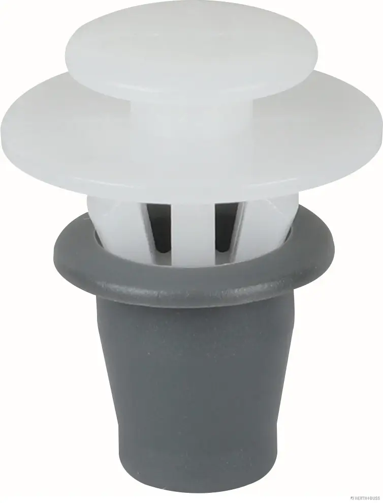 Clip, Zier-/Schutzleiste Seitenwand Innenraumverkleidung HERTH+BUSS ELPARTS 50267539