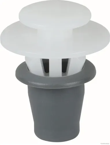 Clip, Zier-/Schutzleiste Seitenwand Innenraumverkleidung HERTH+BUSS ELPARTS 50267539 Bild Clip, Zier-/Schutzleiste Seitenwand Innenraumverkleidung HERTH+BUSS ELPARTS 50267539