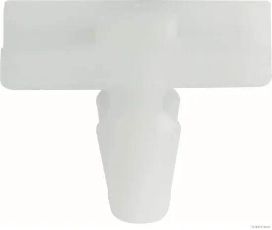 Clip, Zier-/Schutzleiste Frontanbau Fahrzeugheck Stoßfänger radseitig HERTH+BUSS ELPARTS 50267542 Bild Clip, Zier-/Schutzleiste Frontanbau Fahrzeugheck Stoßfänger radseitig HERTH+BUSS ELPARTS 50267542