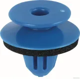 Clip, Zier-/Schutzleiste Fahrzeugdach Innenraumverkleidung HERTH+BUSS ELPARTS 50267543