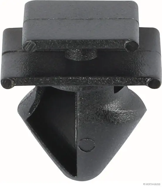 Clip, Zier-/Schutzleiste Seitenwand Türverkleidung HERTH+BUSS ELPARTS 50267548