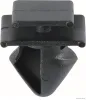 Clip, Zier-/Schutzleiste Seitenwand T&uuml;rverkleidung HERTH+BUSS ELPARTS 50267548