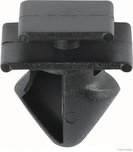 Clip, Zier-/Schutzleiste Seitenwand Türverkleidung HERTH+BUSS ELPARTS 50267548 Bild Clip, Zier-/Schutzleiste Seitenwand Türverkleidung HERTH+BUSS ELPARTS 50267548