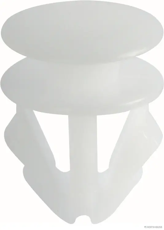 Clip, Zier-/Schutzleiste Fahrzeugseite Seitenwand HERTH+BUSS ELPARTS 50267549
