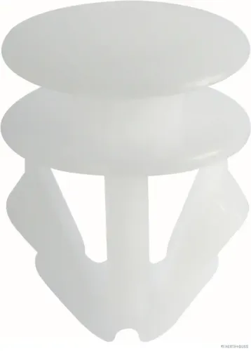 Clip, Zier-/Schutzleiste Fahrzeugseite Seitenwand HERTH+BUSS ELPARTS 50267549 Bild Clip, Zier-/Schutzleiste Fahrzeugseite Seitenwand HERTH+BUSS ELPARTS 50267549