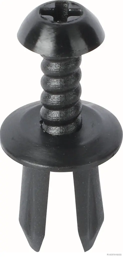 Clip, Zier-/Schutzleiste Motorhaube Armaturenbrett HERTH+BUSS ELPARTS 50267550