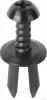 Clip, Zier-/Schutzleiste Motorhaube Armaturenbrett HERTH+BUSS ELPARTS 50267550