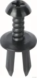 Clip, Zier-/Schutzleiste Motorhaube Armaturenbrett HERTH+BUSS ELPARTS 50267550