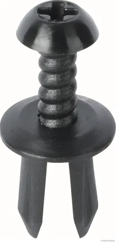 Clip, Zier-/Schutzleiste Motorhaube Armaturenbrett HERTH+BUSS ELPARTS 50267550 Bild Clip, Zier-/Schutzleiste Motorhaube Armaturenbrett HERTH+BUSS ELPARTS 50267550