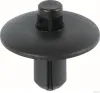 Clip, Zier-/Schutzleiste Sto&szlig;f&auml;nger Innenraumverkleidung HERTH+BUSS ELPARTS 50267551