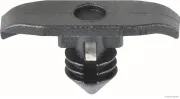 Clip, Zier-/Schutzleiste Motorhaube Fahrzeugtür HERTH+BUSS ELPARTS 50267552