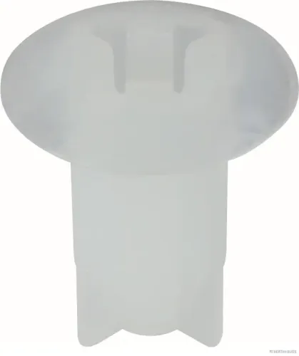 Clip, Zier-/Schutzleiste Innenraumverkleidung außen HERTH+BUSS ELPARTS 50267553 Bild Clip, Zier-/Schutzleiste Innenraumverkleidung außen HERTH+BUSS ELPARTS 50267553