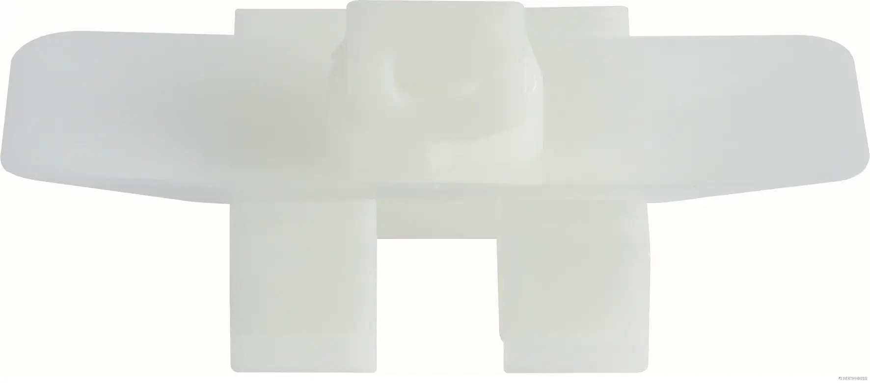 Clip, Zier-/Schutzleiste Innenraumverkleidung Seitenwand Türverkleidung Katalysator, Unterboden HERTH+BUSS ELPARTS 50267555