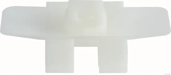 Clip, Zier-/Schutzleiste Innenraumverkleidung Seitenwand Türverkleidung Katalysator, Unterboden HERTH+BUSS ELPARTS 50267555 Bild Clip, Zier-/Schutzleiste Innenraumverkleidung Seitenwand Türverkleidung Katalysator, Unterboden HERTH+BUSS ELPARTS 50267555