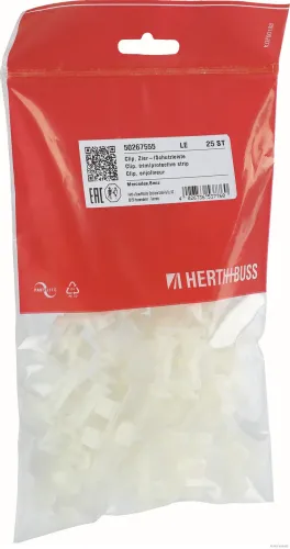 Clip, Zier-/Schutzleiste Innenraumverkleidung Seitenwand Türverkleidung Katalysator, Unterboden HERTH+BUSS ELPARTS 50267555 Bild Clip, Zier-/Schutzleiste Innenraumverkleidung Seitenwand Türverkleidung Katalysator, Unterboden HERTH+BUSS ELPARTS 50267555