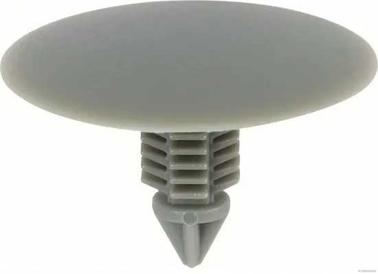 Clip, Zier-/Schutzleiste Innenraumverkleidung Motorhaube Katalysator, Unterboden Unterfahrschutz HERTH+BUSS ELPARTS 50267563 Bild Clip, Zier-/Schutzleiste Innenraumverkleidung Motorhaube Katalysator, Unterboden Unterfahrschutz HERTH+BUSS ELPARTS 50267563