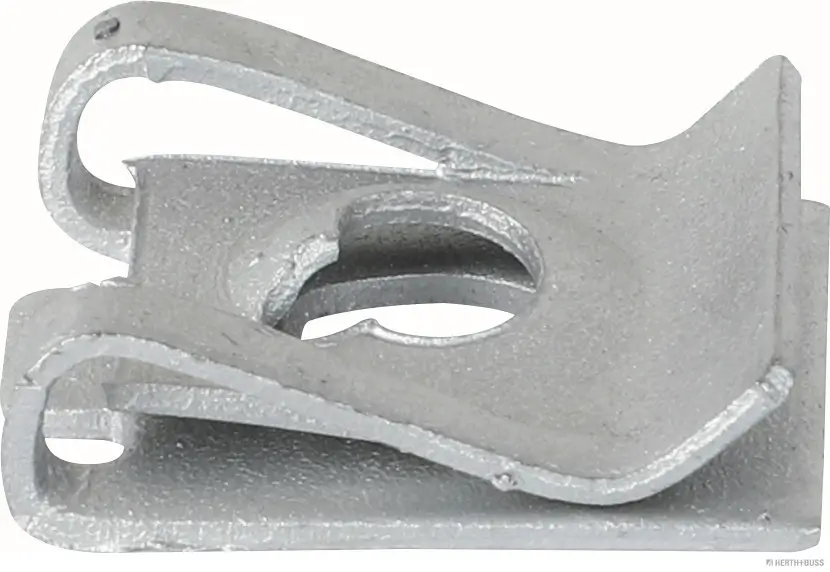 Clip, Zier-/Schutzleiste Kotflügel Innenraumverkleidung HERTH+BUSS ELPARTS 50267564