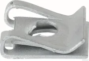 Clip, Zier-/Schutzleiste Kotflügel Innenraumverkleidung HERTH+BUSS ELPARTS 50267564