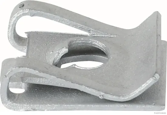 Clip, Zier-/Schutzleiste Kotflügel Innenraumverkleidung HERTH+BUSS ELPARTS 50267564 Bild Clip, Zier-/Schutzleiste Kotflügel Innenraumverkleidung HERTH+BUSS ELPARTS 50267564