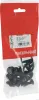 Clip, Zier-/Schutzleiste Fahrzeugheck Stoßfänger Seitenwand Fahrzeugfront Motorraum radseitig HERTH+BUSS ELPARTS 50267565 Bild Clip, Zier-/Schutzleiste Fahrzeugheck Stoßfänger Seitenwand Fahrzeugfront Motorraum radseitig HERTH+BUSS ELPARTS 50267565