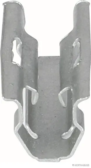 Clip, Zier-/Schutzleiste Innenraumverkleidung radseitig HERTH+BUSS ELPARTS 50267566