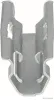 Clip, Zier-/Schutzleiste Innenraumverkleidung radseitig HERTH+BUSS ELPARTS 50267566