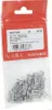 Clip, Zier-/Schutzleiste Innenraumverkleidung radseitig HERTH+BUSS ELPARTS 50267566 Bild Clip, Zier-/Schutzleiste Innenraumverkleidung radseitig HERTH+BUSS ELPARTS 50267566