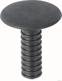 Clip, Zier-/Schutzleiste Kofferraum Fahrzeugheck Türverkleidung HERTH+BUSS ELPARTS 50267568