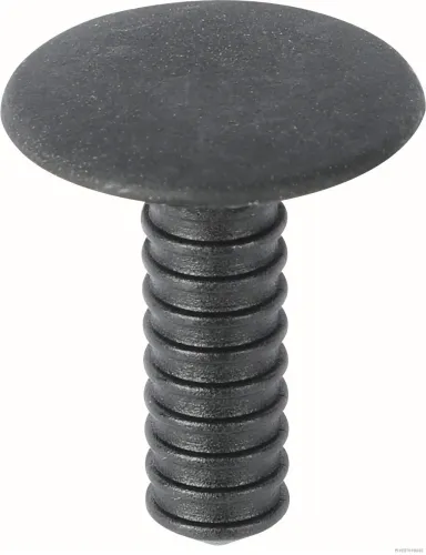 Clip, Zier-/Schutzleiste Kofferraum Fahrzeugheck Türverkleidung HERTH+BUSS ELPARTS 50267568 Bild Clip, Zier-/Schutzleiste Kofferraum Fahrzeugheck Türverkleidung HERTH+BUSS ELPARTS 50267568