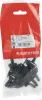 Clip, Zier-/Schutzleiste Kofferraum Fahrzeugheck Türverkleidung HERTH+BUSS ELPARTS 50267568 Bild Clip, Zier-/Schutzleiste Kofferraum Fahrzeugheck Türverkleidung HERTH+BUSS ELPARTS 50267568
