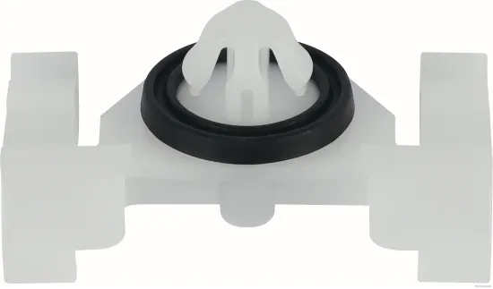 Clip, Zier-/Schutzleiste Fahrzeugtür Türverkleidung HERTH+BUSS ELPARTS 50267570 Bild Clip, Zier-/Schutzleiste Fahrzeugtür Türverkleidung HERTH+BUSS ELPARTS 50267570