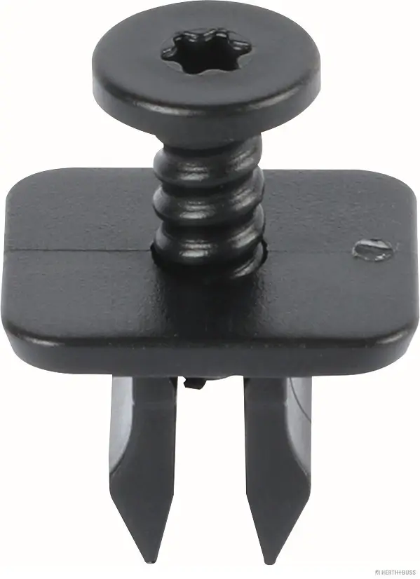 Clip, Zier-/Schutzleiste Fahrzeugtür Türverkleidung HERTH+BUSS ELPARTS 50267571