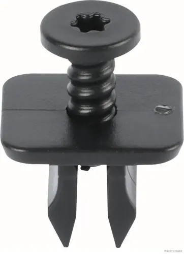 Clip, Zier-/Schutzleiste Fahrzeugtür Türverkleidung HERTH+BUSS ELPARTS 50267571 Bild Clip, Zier-/Schutzleiste Fahrzeugtür Türverkleidung HERTH+BUSS ELPARTS 50267571
