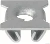 Clip, Zier-/Schutzleiste Kotfl&uuml;gel Motorraum motorseitig HERTH+BUSS ELPARTS 50267572