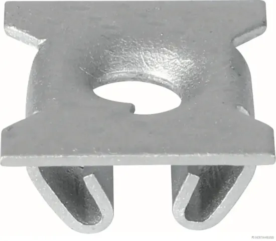 Clip, Zier-/Schutzleiste Kotflügel Motorraum motorseitig HERTH+BUSS ELPARTS 50267572 Bild Clip, Zier-/Schutzleiste Kotflügel Motorraum motorseitig HERTH+BUSS ELPARTS 50267572