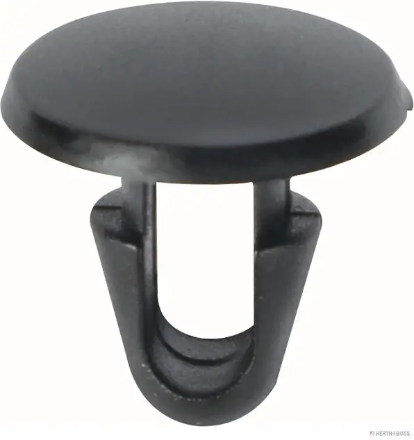 Clip, Zier-/Schutzleiste Motorhaube motorseitig HERTH+BUSS ELPARTS 50267573