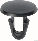 Clip, Zier-/Schutzleiste Motorhaube motorseitig HERTH+BUSS ELPARTS 50267573