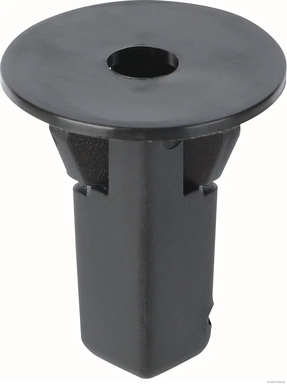 Clip, Zier-/Schutzleiste Motorraum radseitig Seitenwand HERTH+BUSS ELPARTS 50267574