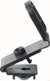 Clip, Zier-/Schutzleiste radseitig Seitenwand Motorraum Kotflügel HERTH+BUSS ELPARTS 50267579