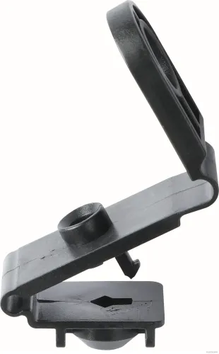 Clip, Zier-/Schutzleiste radseitig Seitenwand Motorraum Kotflügel HERTH+BUSS ELPARTS 50267579 Bild Clip, Zier-/Schutzleiste radseitig Seitenwand Motorraum Kotflügel HERTH+BUSS ELPARTS 50267579