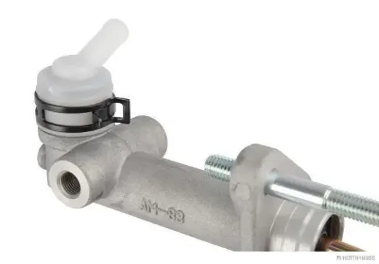 Klemmschelle HERTH+BUSS ELPARTS 50268538 Bild Klemmschelle HERTH+BUSS ELPARTS 50268538