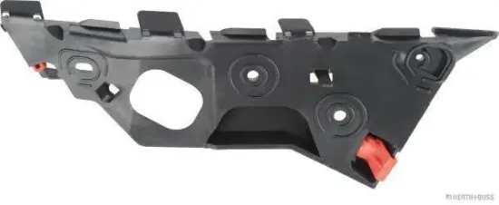 Halter, Stoßfänger links HERTH+BUSS ELPARTS 50269003 Bild Halter, Stoßfänger links HERTH+BUSS ELPARTS 50269003