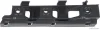 Halter, Stoßfänger rechts HERTH+BUSS ELPARTS 50269008