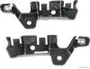 Halter, Stoßfänger vorne beidseitig HERTH+BUSS ELPARTS 50269011