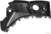 Halter, Stoßfänger links vorne HERTH+BUSS ELPARTS 50269018