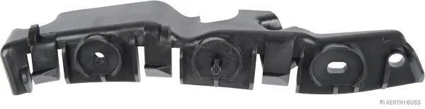 Halter, Stoßfänger links HERTH+BUSS ELPARTS 50269022